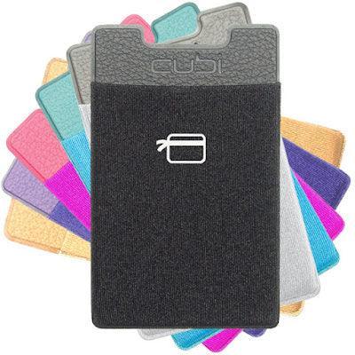 Smartphone Wallet - SpectrumStore SG