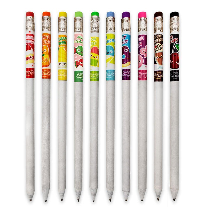 Smencils 10-Pack - SpectrumStore SG