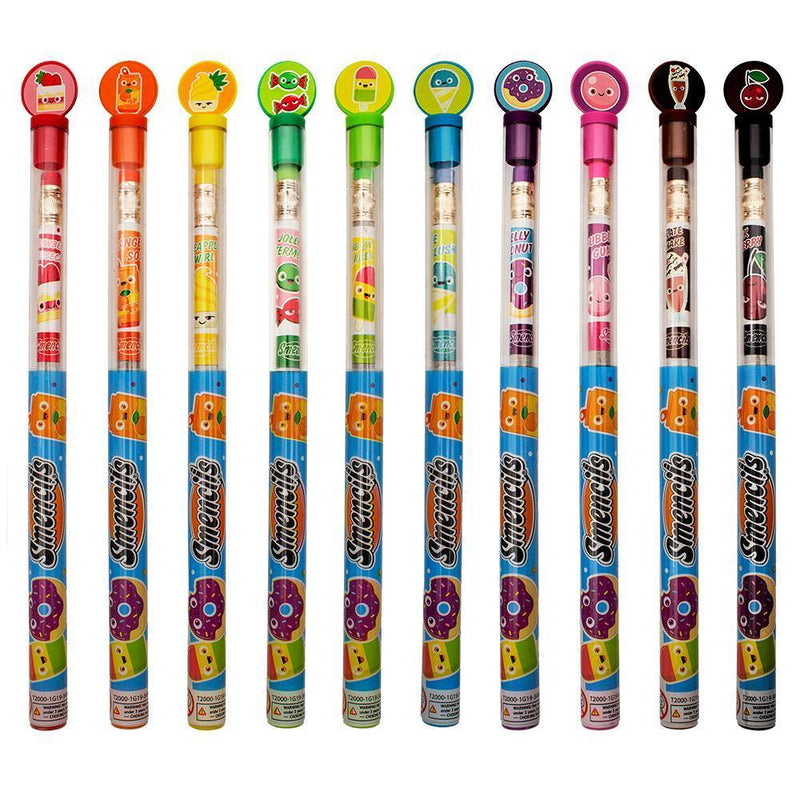 Smencils 10-Pack - SpectrumStore SG