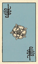 Smith-Waite Centennial Tarot Deck - SpectrumStore SG