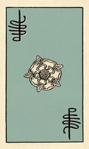 Smith-Waite Tarot Deck In A Tin - SpectrumStore SG