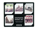 Snapshots Magnet Set - SpectrumStore SG