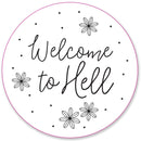 Snarky Embroidery Pattern Transfers - SpectrumStore SG