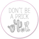 Snarky Embroidery Pattern Transfers - SpectrumStore SG