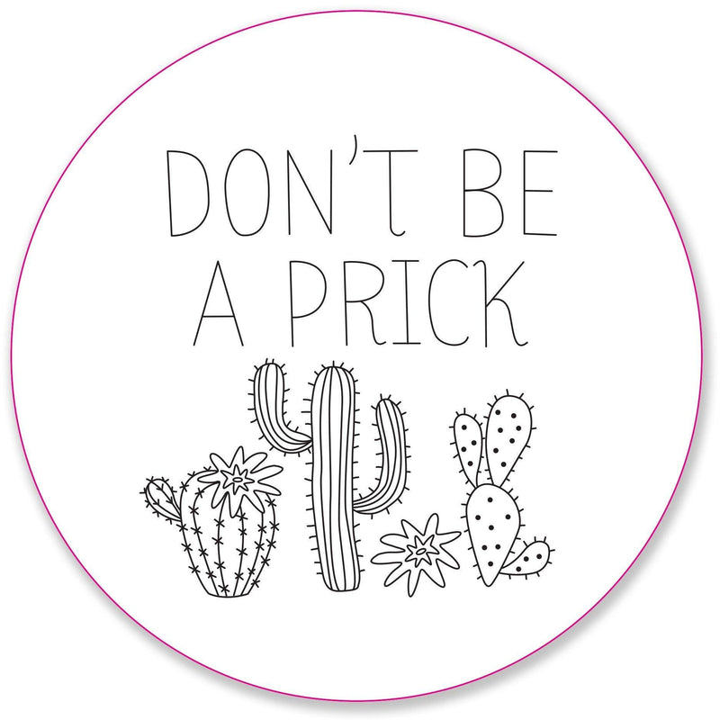 Snarky Embroidery Pattern Transfers - SpectrumStore SG