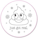 Snarky Embroidery Pattern Transfers - SpectrumStore SG
