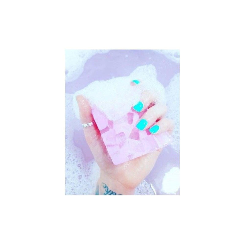 Soap Slice 120g: Obsessed - SpectrumStore SG