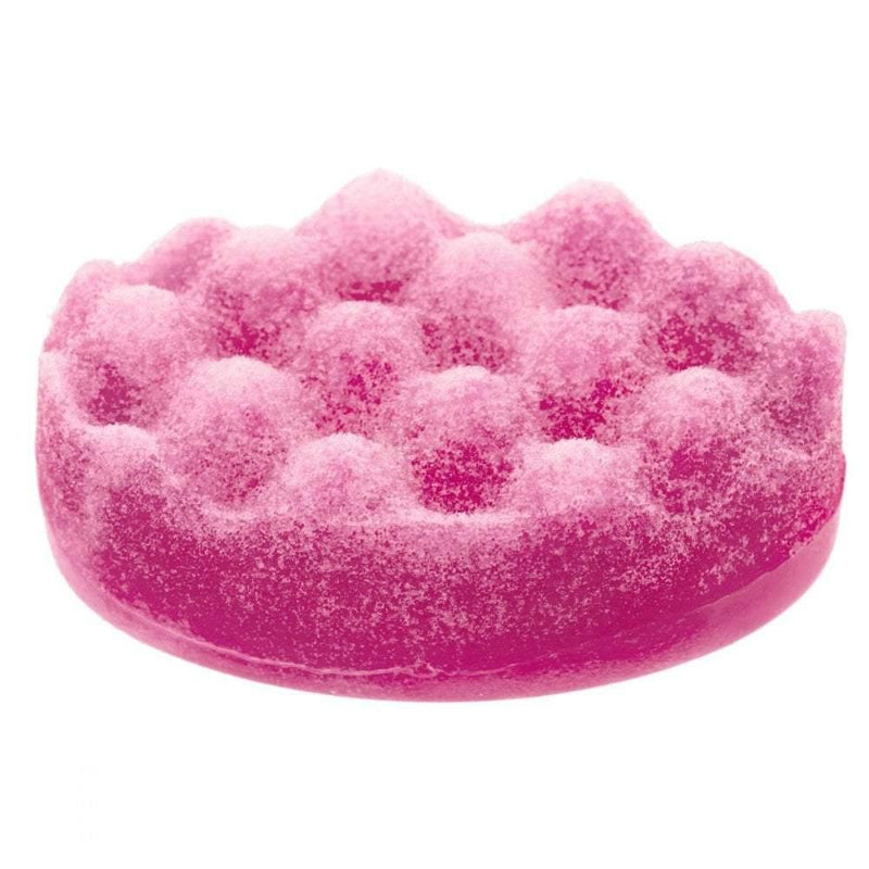 Soap Sponge 150g: Blackberry - SpectrumStore SG