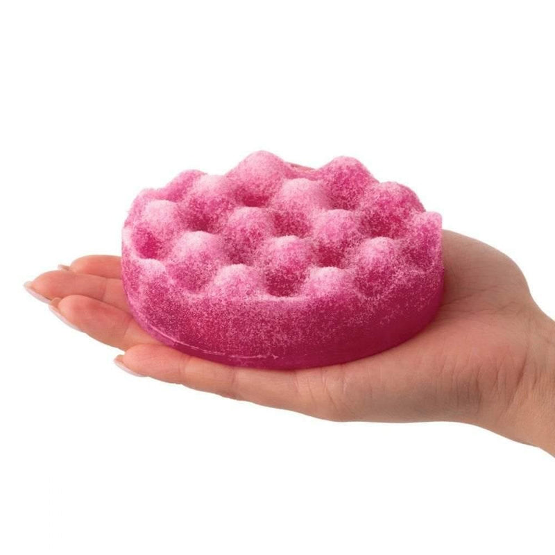 Soap Sponge 150g: Blackberry - SpectrumStore SG