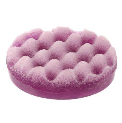 Soap Sponge 150g: Lavender - SpectrumStore SG