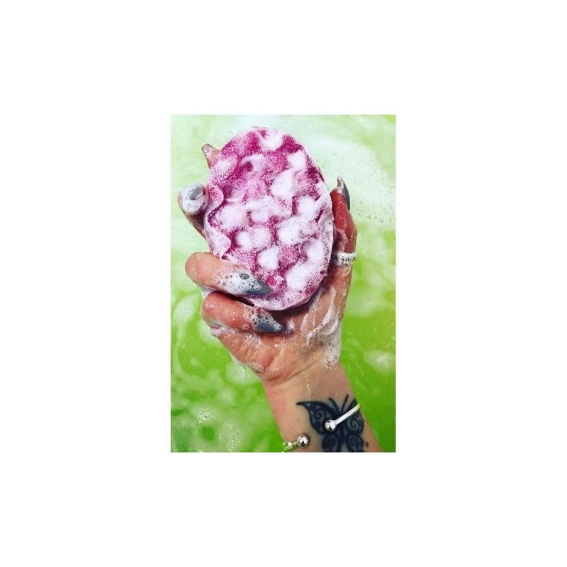 Soap Sponge 150g: Lavender - SpectrumStore SG
