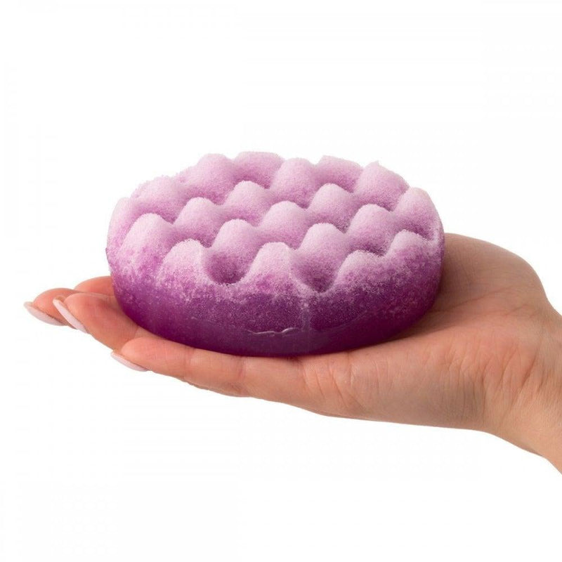 Soap Sponge 150g: Lavender - SpectrumStore SG