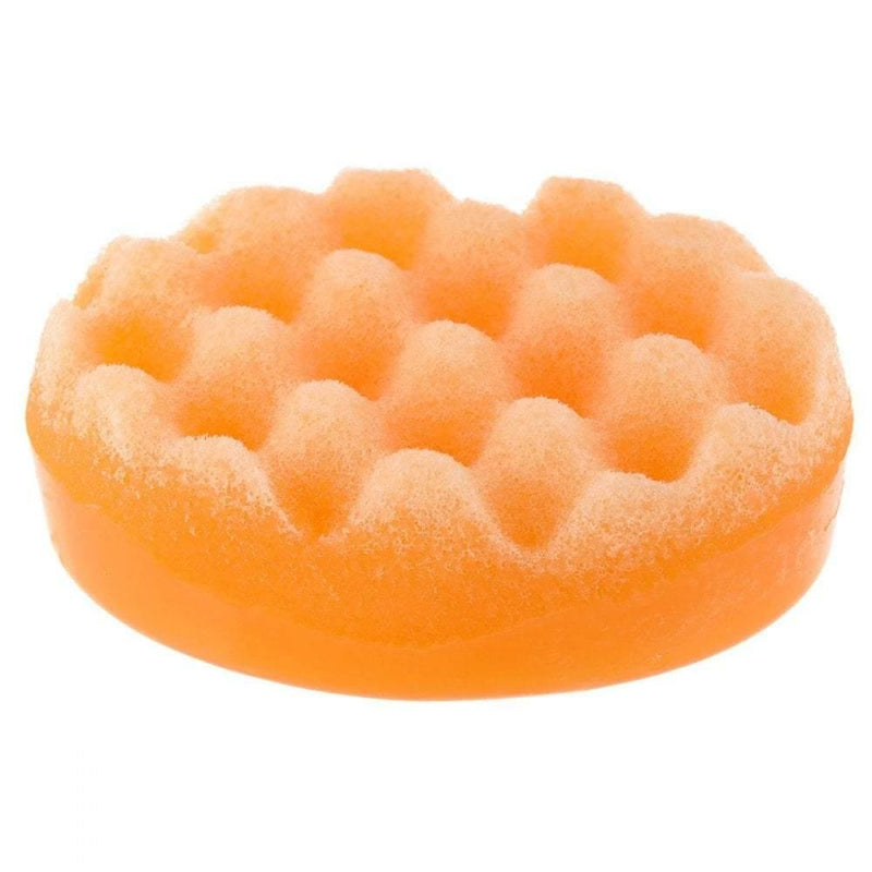 Soap Sponge 150g: Mandarin - SpectrumStore SG