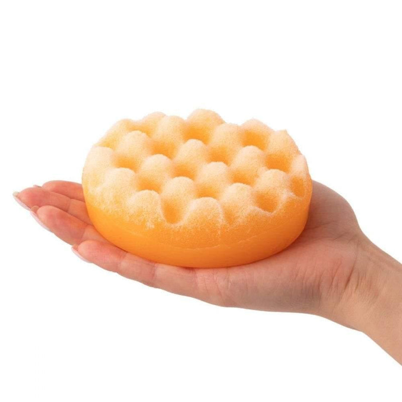 Soap Sponge 150g: Mandarin - SpectrumStore SG