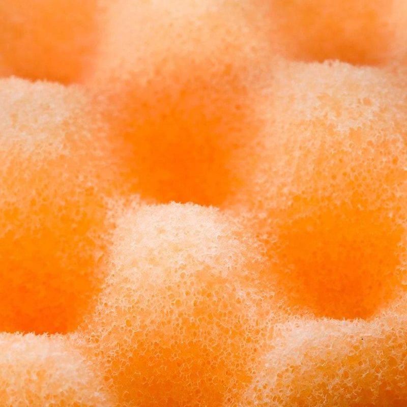 Soap Sponge 150g: Mandarin - SpectrumStore SG