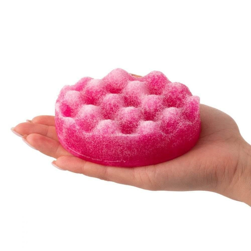 Soap Sponge 150g: Obsessed - SpectrumStore SG