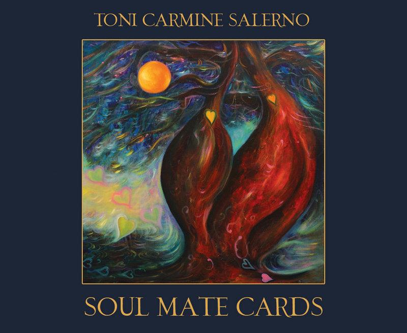 Soul Mate Cards - SpectrumStore SG