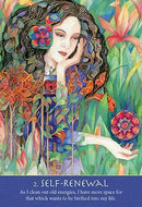 Soulful Woman Guidance Cards - SpectrumStore SG