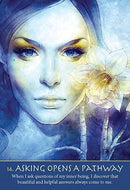 Soulful Woman Guidance Cards - SpectrumStore SG