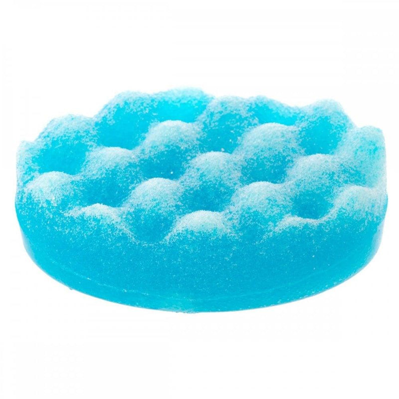 Sparkling Soap Sponge 150g: Mermaid - SpectrumStore SG