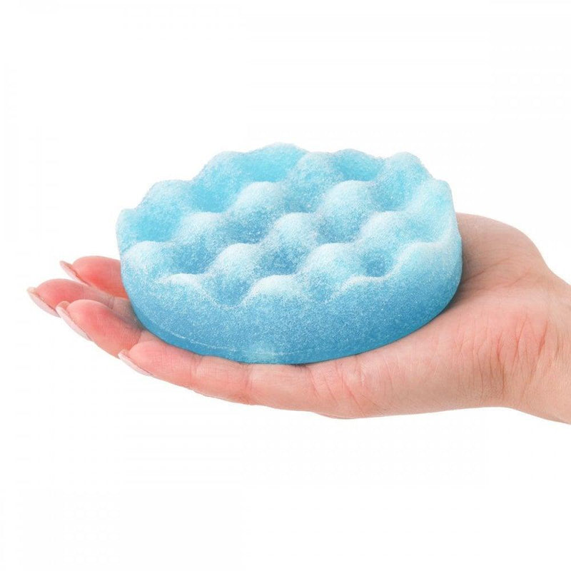 Sparkling Soap Sponge 150g: Mermaid - SpectrumStore SG