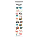 Spec-tacular Animals Sticker - SpectrumStore SG
