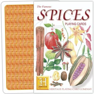 Spices - SpectrumStore SG