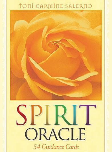 Spirit Oracle | Spectrum Store: Family Lifestyle Store