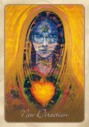 Spirit Oracle - SpectrumStore SG