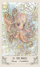 Spiritsong Tarot - SpectrumStore SG