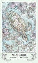 Spiritsong Tarot - SpectrumStore SG