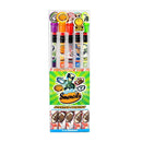 Sports Smencils 5-Pack - SpectrumStore SG