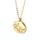 Star Sign Pendants - SpectrumStore SG