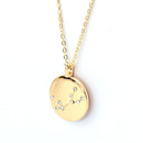 Star Sign Pendants - SpectrumStore SG