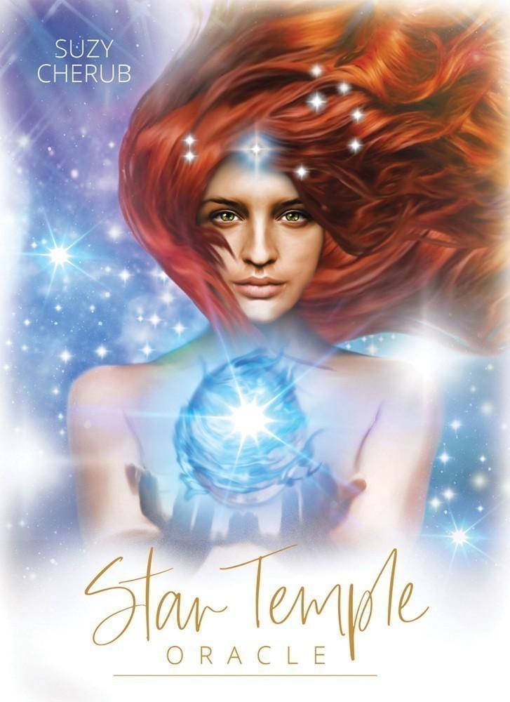 Star Temple Oracle - SpectrumStore SG
