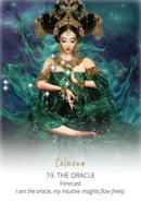 Star Temple Oracle - SpectrumStore SG