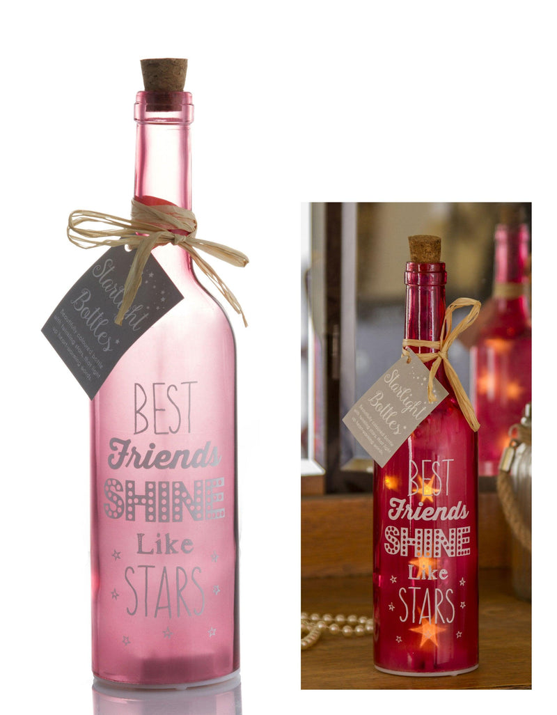 Starlight Bottle: Best Friends - SpectrumStore SG