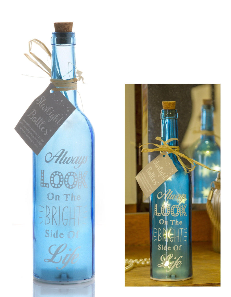 Starlight Bottle: Bright Side Of Life - SpectrumStore SG