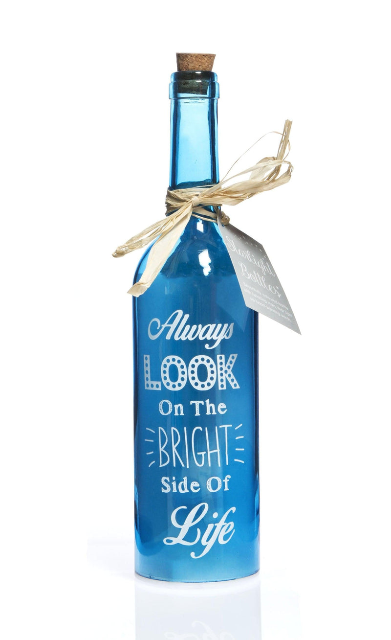 Starlight Bottle: Bright Side Of Life - SpectrumStore SG