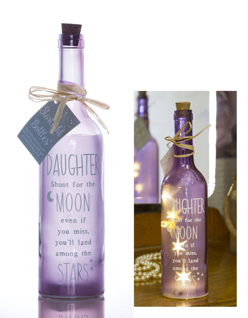 Starlight Bottle: Daughter - SpectrumStore SG