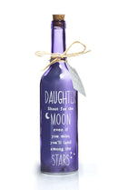 Starlight Bottle: Daughter - SpectrumStore SG