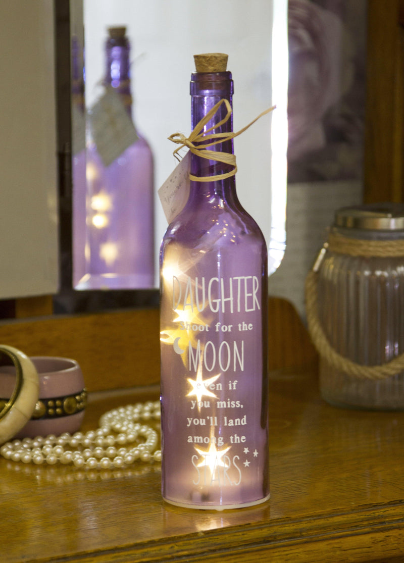 Starlight Bottle: Daughter - SpectrumStore SG