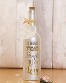 Starlight Bottle: Fell In Love - SpectrumStore SG