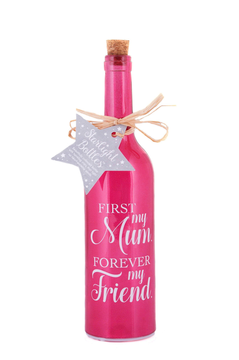 Starlight Bottle: First My Mum - SpectrumStore SG