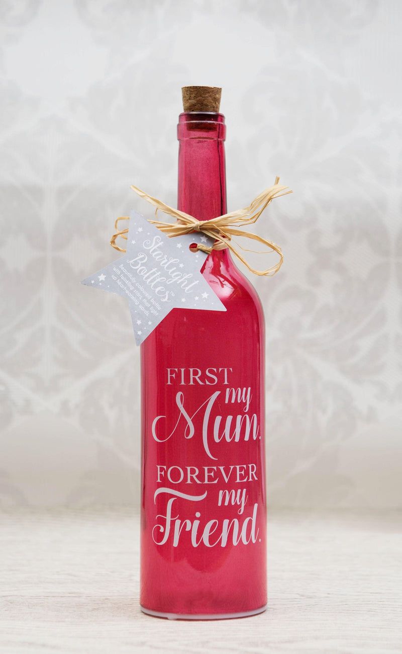 Starlight Bottle: First My Mum - SpectrumStore SG