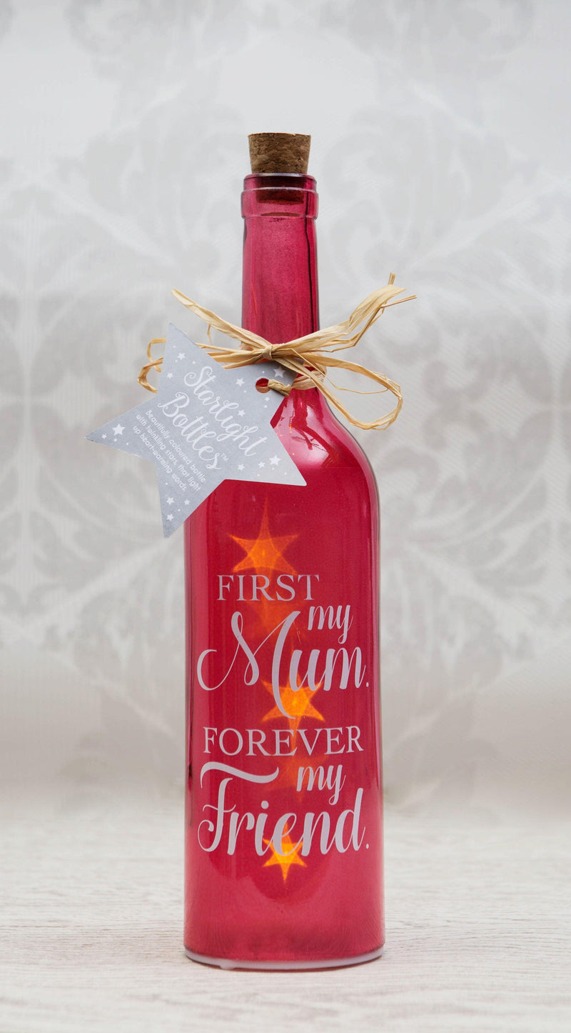 Starlight Bottle: First My Mum - SpectrumStore SG