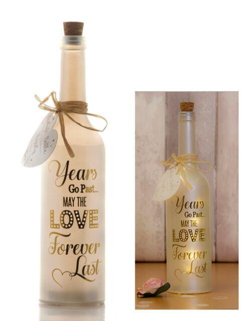 Starlight Bottle: Gold Years Go By - SpectrumStore SG