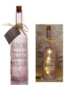 Starlight Bottle: Grandma - SpectrumStore SG