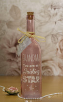 Starlight Bottle: Grandma - SpectrumStore SG