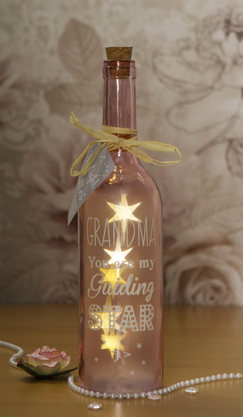 Starlight Bottle: Grandma - SpectrumStore SG